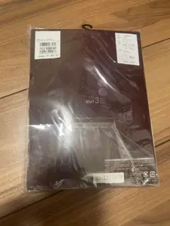 新品未使用　eur3 カラータイツ ネイビー L～LL