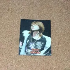 7MEN侍 B&ZAI 今野大輝 切り抜き