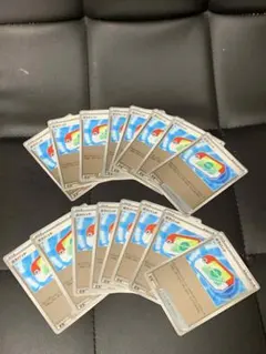 ポケパッド MC 662/742 16枚セット ミラー