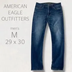 AMERICAN EAGLE OUTFITTERS デニム 29x30ストレッチ
