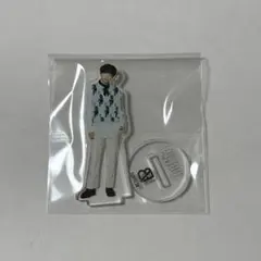 BE:FIRST Gifted. ミニアクリルスタンド RYUHEI リュウヘイ