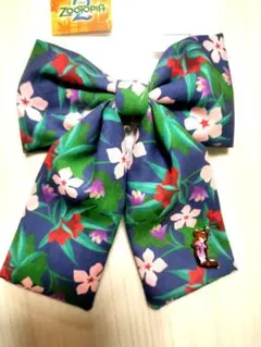 ［新品］しまむらズートピア2 リボン