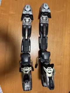 LOOK SPX15 ビンディング フロント3mmプレート付き LOOK SPX15 ビンディング フロント3mmプレート付き - メルカリ