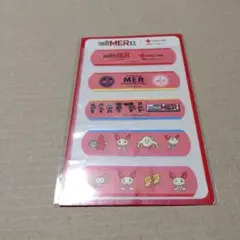 東京MER ～南海ミッション～ 絆創膏