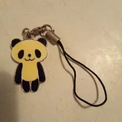 リトパンくんネームタグ Vaundyグッズ アクセサリー littlepunk - メルカリ