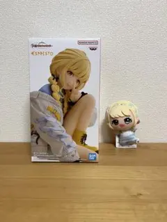 2025年最新】藤田ことねちびぐるみの人気アイテム - メルカリ