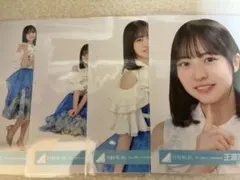 の*ん様 日向坂46 正源司陽子 ローソン アクリルスタンド ブロマイド