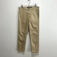 カジュアルパンツ