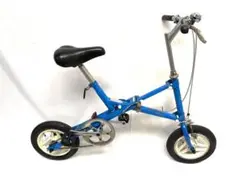 317 ブリヂストン トランジット 折りたたみ自転車 3ギア 前後タイヤ新品 317 ブリヂストン トランジット 折りたたみ自転車 3ギア 前後