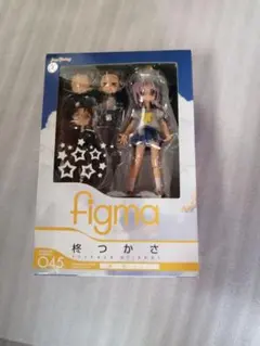 2026年最新】らき☆すた figmaの人気アイテム - メルカリ