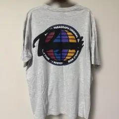 Paragraph Tシャツ グレー Season 7のサムネイル