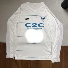 山梨学院大学サッカー部 新AWAYユニフォーム半袖、長袖 - メルカリ