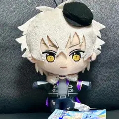 あんさんぶるスターズ！！ぬいぐるみ UNDEAD 羽風薫 - メルカリ