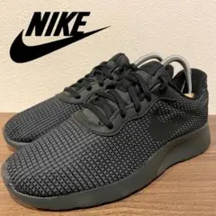 NIKE WMNS TANJUN ナイキ タンジュン ブラック レディース
