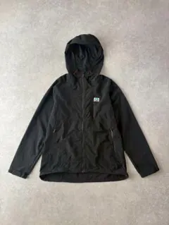 未使用】MOUNTAIN EQUIPMENT ウィンドジャケット L 黒 - メルカリ