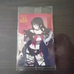 テイルズ　ウエハースカード