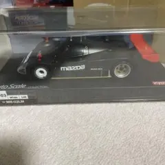 京商　ミニッツ　ASC MAZDA N787B テストカー