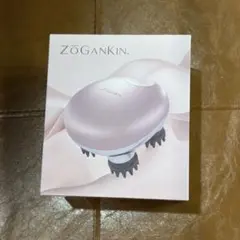ZOGANKIN CL-ZKS 家庭用EMS美顔器 本体二個セット ZOGANKIN CL-ZKS 家庭用EMS美顔器 本体二個セット - メルカリ