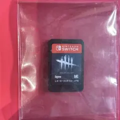 Dead by Daylight スイッチ版