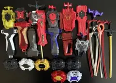 2025年最新】ベイブレードバーストまとめ売りの人気アイテム