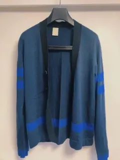 N.ハリウッド 36 カーディガンミスターハリウッドエヌハリ