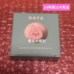 DAY6 | 【未開封】デニマルズ ライトバンド 2点セット - PIL 2026年最新】Day6 ペンライトの人気アイテム - メルカリ