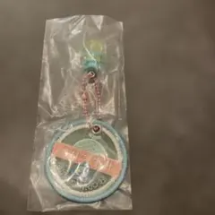 サンリオ　ミルクキャップシアーチャーム ハンギョドン