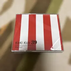 2026年最新】Kinki KIDS 39の人気アイテム - メルカリ