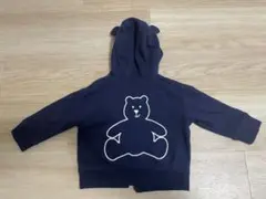 GAP ギャップ キッズパーカー