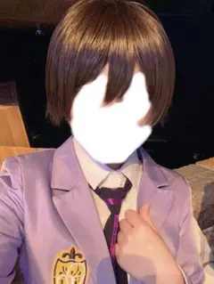 藤岡ハルヒ 桜蘭高校ホスト部 コスプレ ウィッグ 送料無料◇桜蘭高校ホスト部 風 ふじおか ハルヒ藤岡ハルヒ コスプレ
