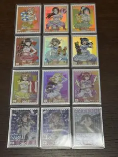 2026年最新】ラブライブカード エネルギーの人気アイテム - メルカリ