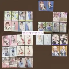 イコラブ　齋藤樹愛羅　生写真　まとめ売り　バラ売り　セミコンプ