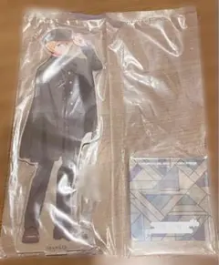 推しの子 アクア アクスタ 一番くじ 未開封