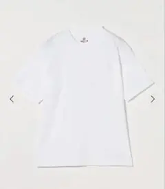 【BEAUTY&YOUTH別注】 ＜Hanes＞ ビーフィー Tシャツ