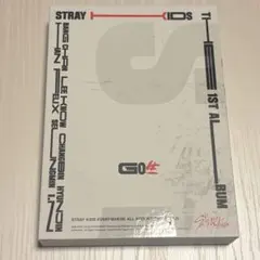 2026年最新】go生 straykidsの人気アイテム - メルカリ