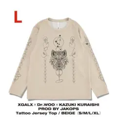 完売品　新品未開封　XG　シーグリ　スペシャル　Tシャツ　グッズ The first HOWL