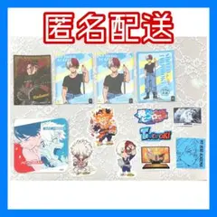 僕のヒーローアカデミア　アートコースター ピクタスカード　ステッカー　轟