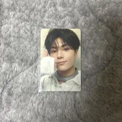 ENHYPEN ジェイ 『DESIRE:UNLEASH』ユニバ特典 トレカ