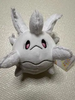 ポケモンセンター メッソン ぬいぐるみマスコット ガラル旅 Galar Tabi