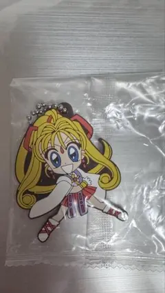 りぼん カプセルラバーマスコット 神風怪盗ジャンヌ ガチャガチャ