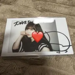 乃木坂46 奥田いろは 乃木恋 直筆サイン - メルカリ