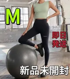 ゼクシィミックス レギンス M / ブラック / 360N