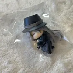 30cm特体 着せ替えぬいぐるみ 名探偵コナン ジン 2025年最新】ぬいぐるみ コナン ジンの人気アイテム - メルカリ