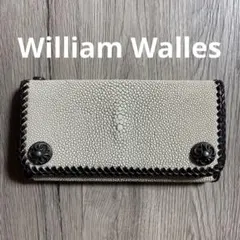 2026年最新】william walles 長財布の人気アイテム - メルカリ