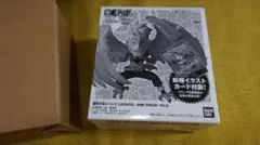 ワンピースカードゲーム マルコ レカフィグ 応募者全員サービス