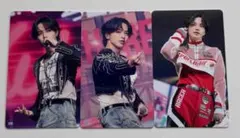 即日発送 大平祥生 東京ドーム トレカ