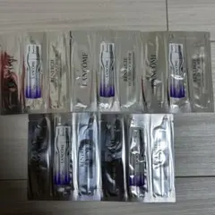 LANCOME RÉNERGIE H.C.F. トリプルセラムサンプル 5包
