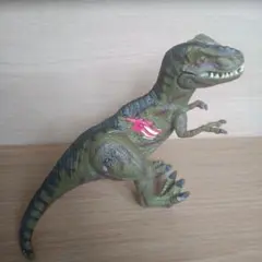 ツクダホビー 1/12 ジュラシック・パーク ティラノサウルス・レックス