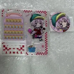 新品未開封】太鼓の達人 グッズキャンペーン BIGアクリルシート 全3種