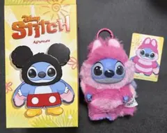 POP MART スティッチ アドベンチャー 【チェシャ猫】 - メルカリ